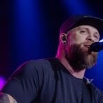 Why Brantley Gilbert Keeps His Three Kids Away From Public Schools and Barely Touches Social Media