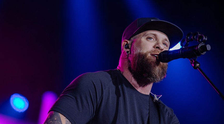 Why Brantley Gilbert Keeps His Three Kids Away From Public Schools and Barely Touches Social Media