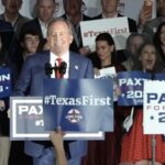 Ken Paxton Just Called John Cornyn's Bluff on the SAVE Act