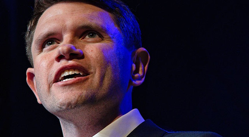 Texas Democrat James Talarico Wants Federal Abortion Clinics and Calls It Religious Duty