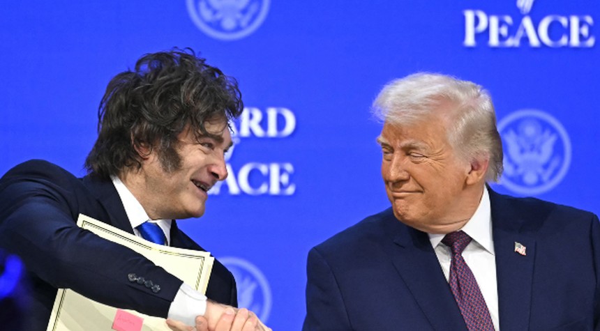 Trump's Shield of the Americas Brings 12 Latin Leaders Together Against China and Cartels