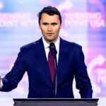 Governor Hobbs Vetoes Charlie Kirk Memorial Plate and Republicans Aren't Having It