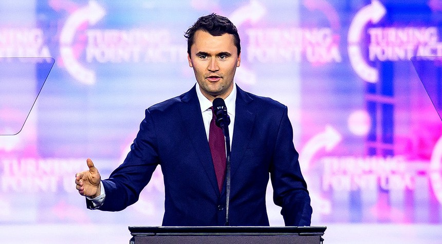 Governor Hobbs Vetoes Charlie Kirk Memorial Plate and Republicans Aren't Having It