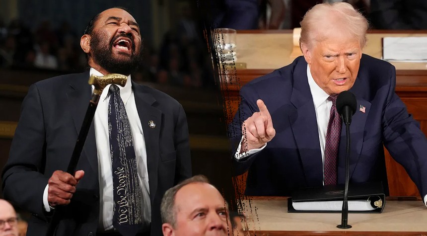 Al Green Survives Primary Challenge Despite Million Dollar Crypto Campaign