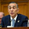 Rep Issa Calls It Quits After Democrats Redraw His District Into Oblivion