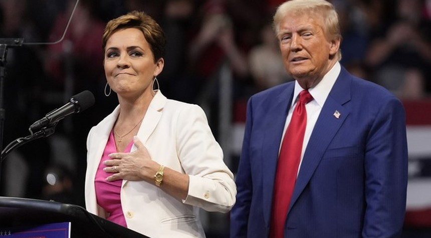 Federal Court Forces Trump to Rehire 1,000 Bureaucrats at State-Funded Media Outlet