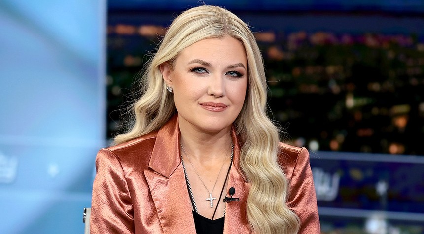 Erika Kirk Named to Air Force Academy Board as She Leads Turning Point USA