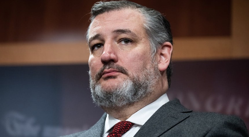 Cruz Spells Out Why Trump's Iran Strike Was the Right Move All Along