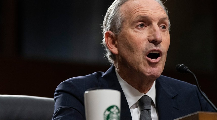 Starbucks Billionaire Picks Florida Sunshine Over Washington's New Wealth Grab