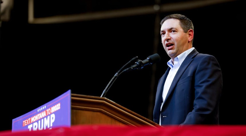 Montana AG Leads Charge to Defund National Academy Over Biased Climate Manual