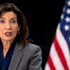 Hochul Warned to End State Program That Excludes Students Based on Race or Face Federal Lawsuit