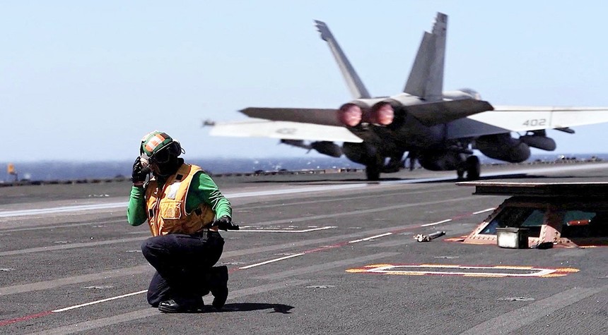 While Democrats Mourn the Iran Deal, Trump Delivers Real Results