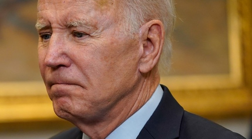 Biden Let 729 Iranians Walk Into America and We're Supposed to Feel Safe