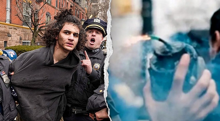 Senate Democrats Refuse DHS Funding as Suspected Attacks Hit American Soil