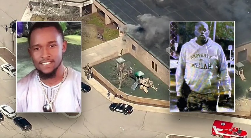 New Republican Bill Would Denaturalize Citizens Who Commit Terror Acts