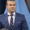 Hegseth Takes Aim at Woke Ideology Poisoning Military War Colleges