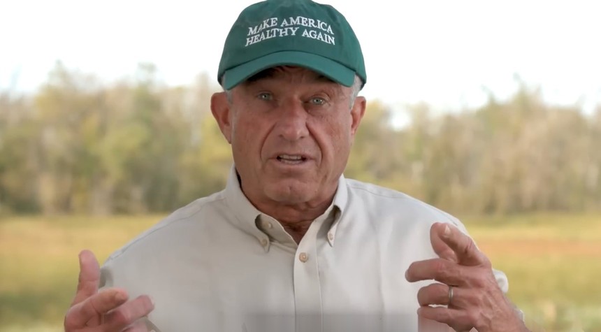 The Make America Healthy Again Movement Has an Abortion Problem It Can't Ignore