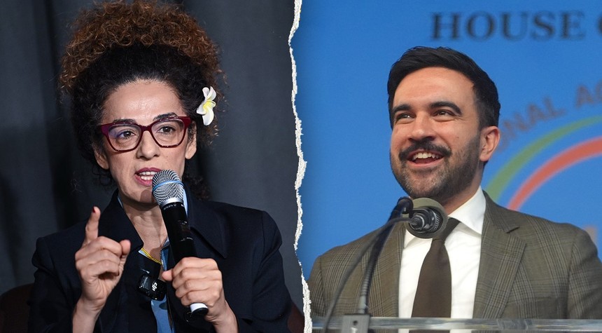 Iranian Journalist Exposes New York Mayor's Dangerous Naivety on Tehran Regime