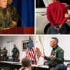 Gregory Bovino Retires After Leading the Border Patrol Operations Politicians Feared Most