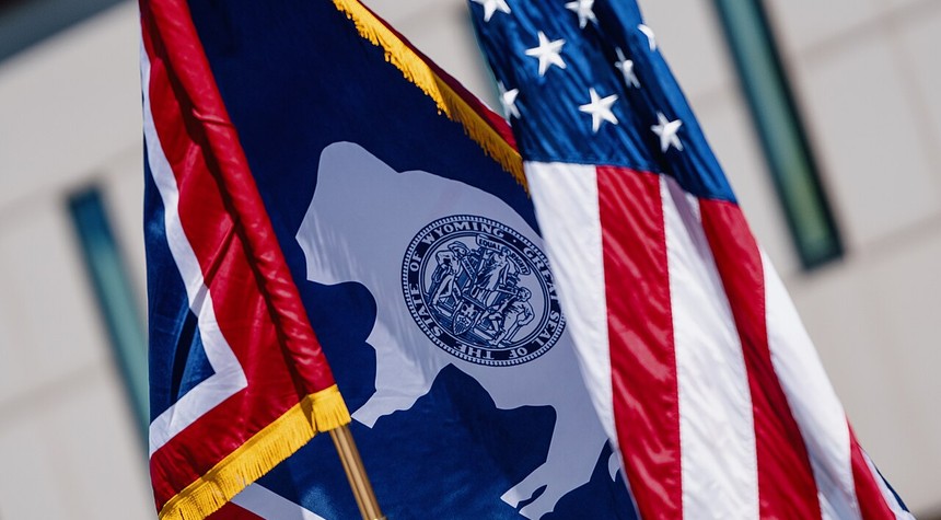 The RINO Problem in Wyoming Just Got a Whole Lot Worse