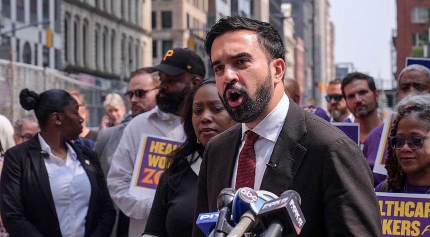 New GOP Bills Target Sanctuary Cities With Federal Funding Freeze