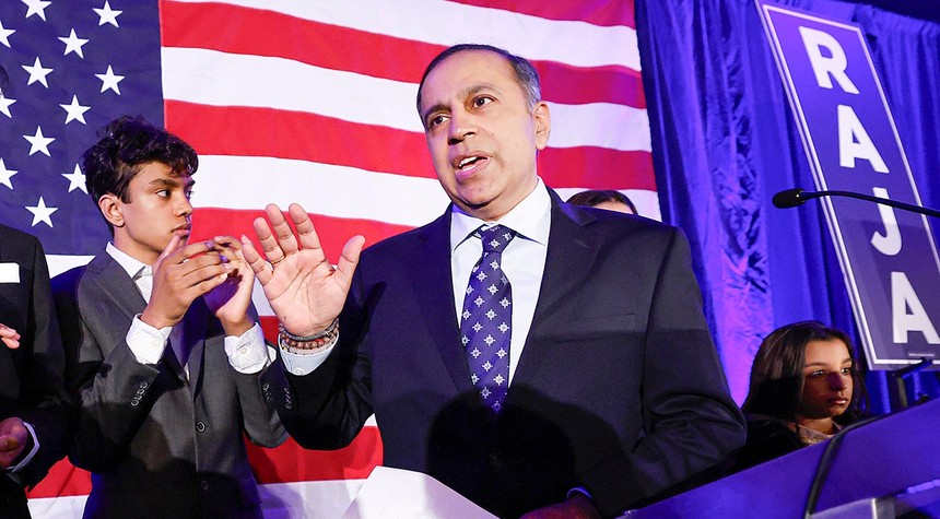 Illinois Democrat Who Ran on Affordability Charges Supporters Thirteen Bucks for Water at Campaign P