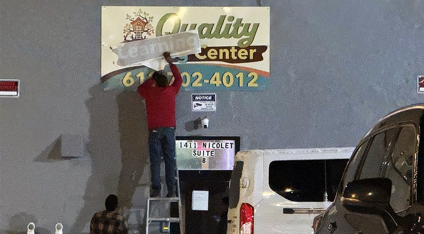 Senator Ernst Wants a Receipt for Every Federal Dollar After Minneapolis Daycare Scam