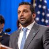 Real Security Finally Comes to the FBI Under Kash Patel's Leadership