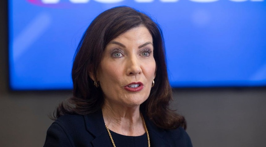 New York Governor Begs Wealthy Residents to Return From Florida After Taxing Them Away