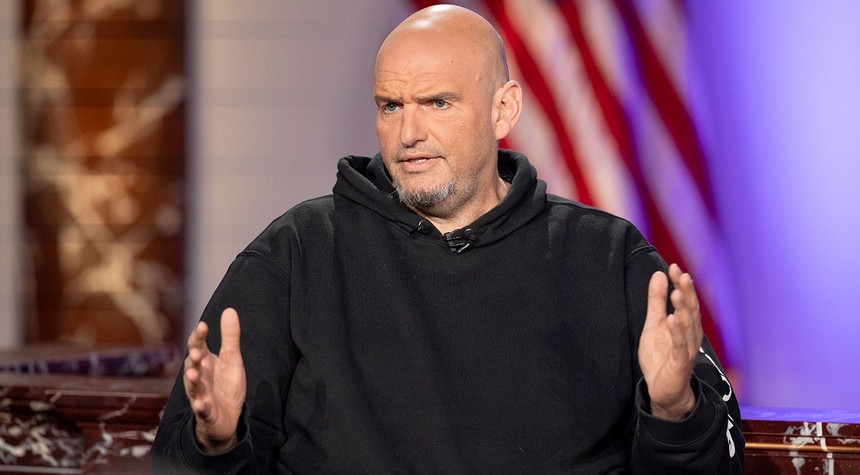 Democratic Senator Admits Trump Derangement Syndrome Runs the Show