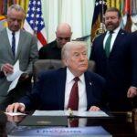 Trump Takes a Gamble on Psychedelics That Could Save Veteran Lives