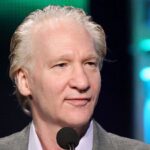 Bill Maher Exposes the Left's Stunning Betrayal of Israel