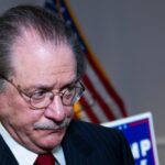 Justice Department Hands diGenova the Brennan Investigation and the Real Work Finally Begins