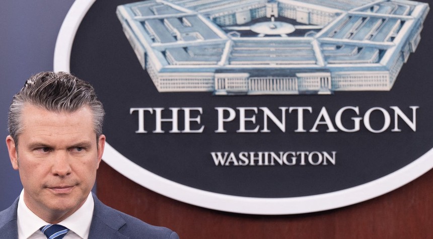 Hegseth Dumps Mandatory Flu Shots and Restores Basic Freedom to the Troops