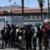 Republicans Push Biometric System to Close Border Security Gap