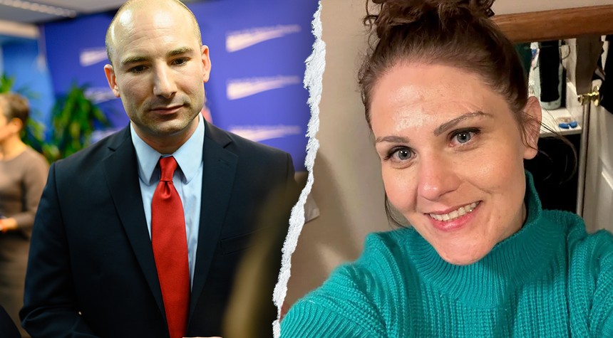 Soros Money Bought Fairfax a Prosecutor Who Let a Killer Walk Free