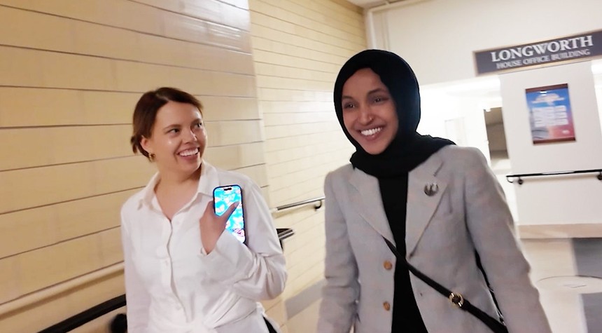 Omar Stays Silent as Financial Disclosures Reveal Millions in Accounting Errors