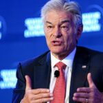 Billions Lost to Medicaid Fraud and Oz Says Governors Have Ten Days to Fix It