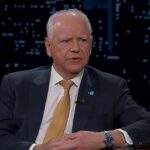 Tim Walz Dismisses Minnesota Fraud Scandal as Republican Political Theater