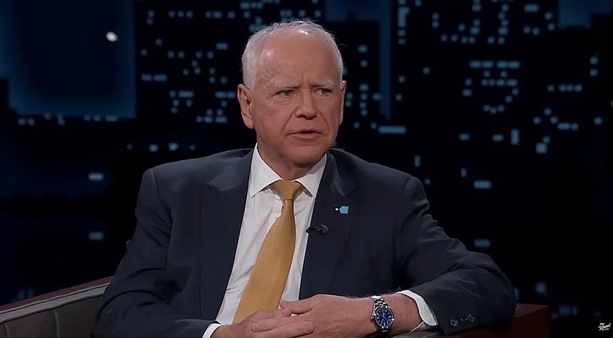 Tim Walz Dismisses Minnesota Fraud Scandal as Republican Political Theater