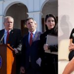 Some Republicans Want to Pardon Ghislaine Maxwell and That's Insane