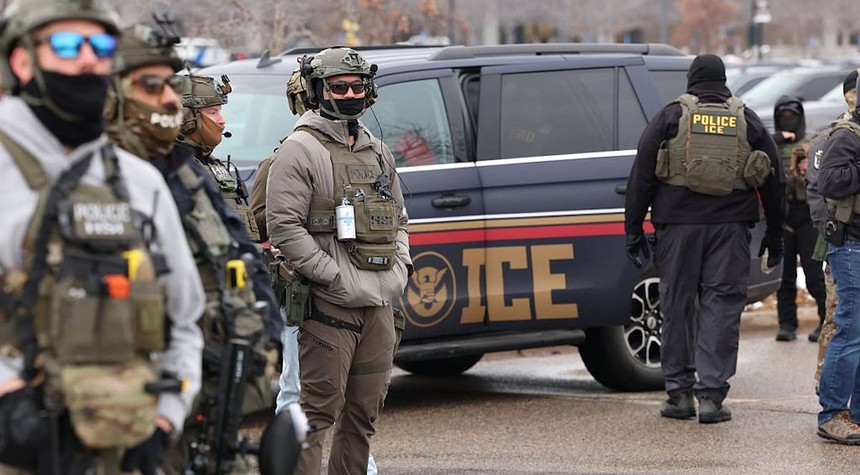 Texas Just Taught Houston a $110 Million Lesson About Immigration Law