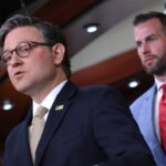 Speaker Johnson's Spy Bill Is All Oversight and Zero Warrant Requirement