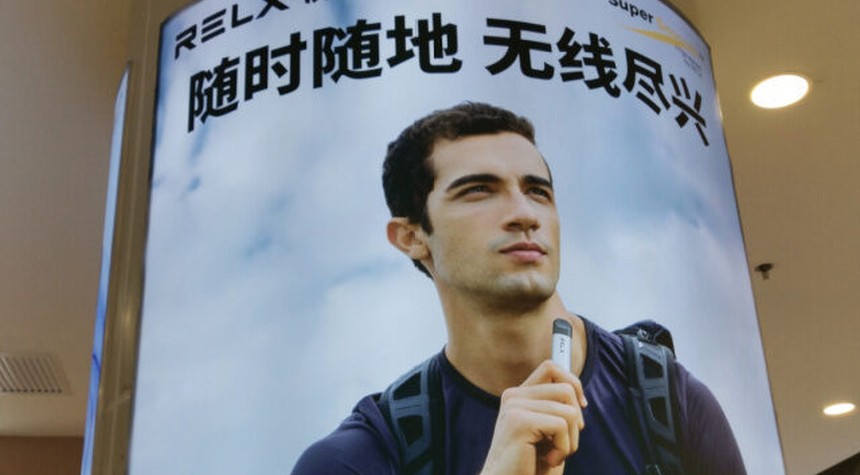 The FDA Is Dragging Its Feet While Chinese Vapes Flood Our Markets