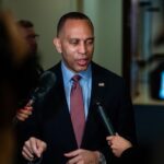 Child Reporter Asks Hakeem Jeffries the One Question That Left Him Speechless