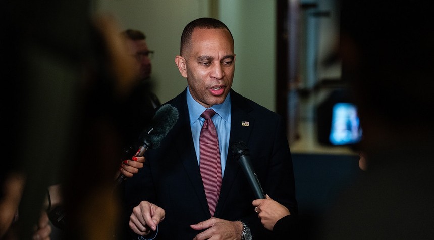 Child Reporter Asks Hakeem Jeffries the One Question That Left Him Speechless
