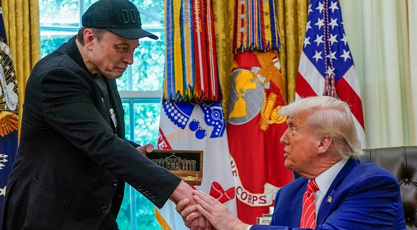 Trump's DOJ Backs Musk Against Colorado's AI Law That Forces Diversity Standards on Developers