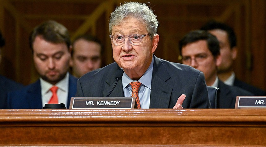 Senate Republicans Are About to Learn Why House Conservatives Don't Do Skinny Anything