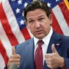 DeSantis Has Democrats Panicking Over Florida Redistricting and They Should Be
