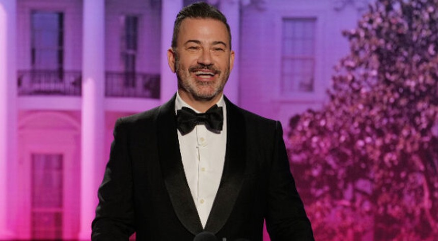 Jimmy Kimmel Joked About Trump's Death Days Before Third Assassination Attempt